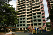 Blk 290E Bukit Batok Street 24 (Bukit Batok), HDB 4 Rooms #339122